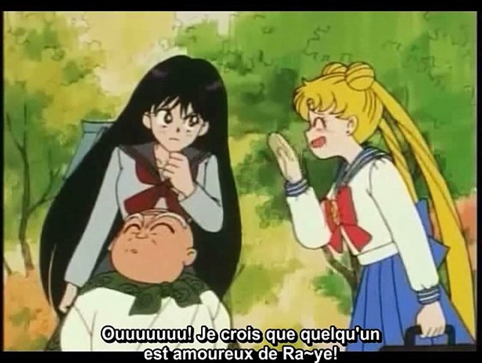 SMA Series Episode 26/27 vostfr