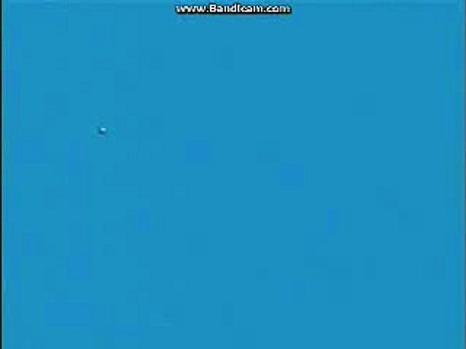 A Frederator Incorporated Production/Nickelodeon (2003) Logos (The Big Blow Up)