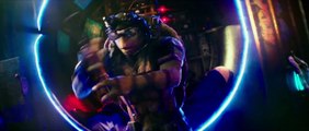 TEENAGE MUTANT NINJA TURTLES 2 Official Trailer (2016) Megan Fox, Johnny Knoxville