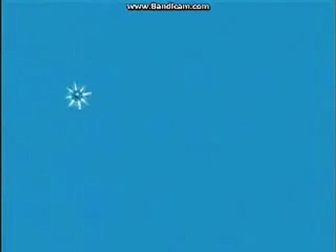 A Frederator Incorporated Production/Nicktoons/Nelvana International (2003) Logos