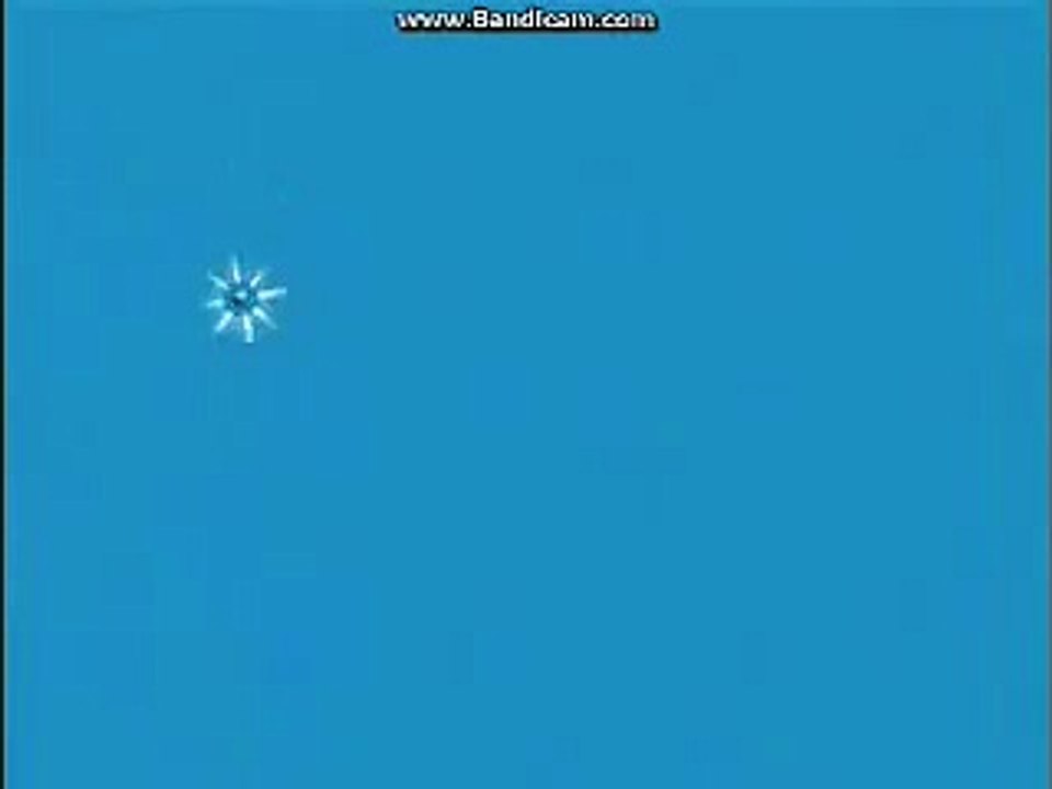 A Frederator Incorporated Production/Nicktoons/Nelvana International (2003) Logos