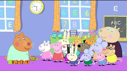 Peppa Pig Français 1H S03 27 à 39