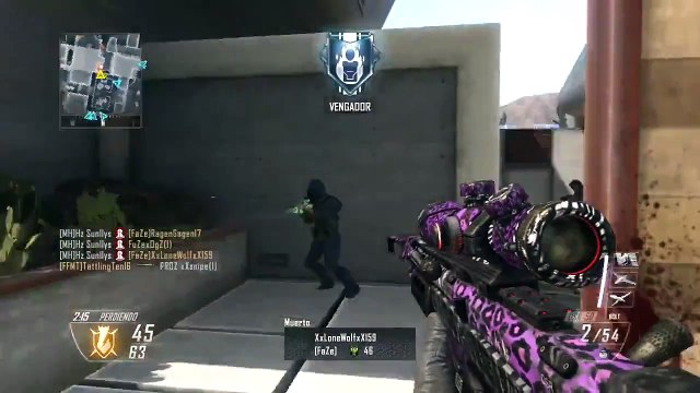 INSANE TRICKSHOTS + KILLCAMS | Multi Call of Duty Quick Scoping Montage [Community]