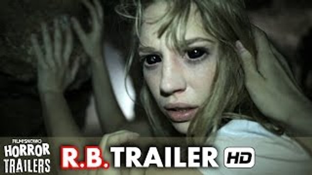 JERUZALEM Red Band Trailer - Horror Movie [HD]