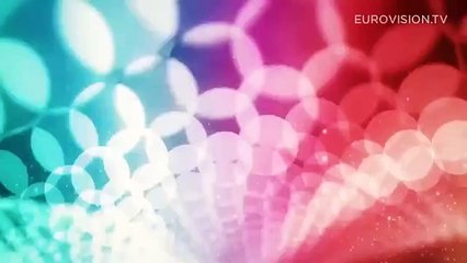 Polina Gagarina - A Million Voices  Eurovision 2015