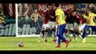 Neymar Jr - 15 ● Top 11 Long Shot Goals ◄ Famous Footballers - Fights & Horror Tackles ► Cristiano Ronaldo Dedicated To a Fan● TeoCRi