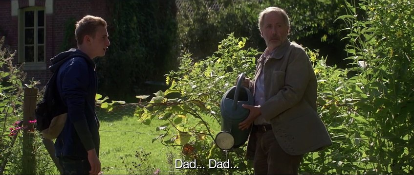 Gemma Bovery Official Trailer - Gemma Arterton