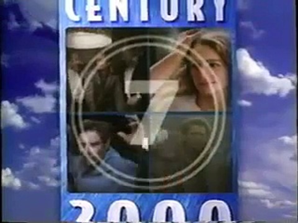 Opening to National Lampoons Vacation VHS(2000)