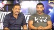 John Abraham, Nana Patekar And Anil Kapoor Promote 'Welcome Back'