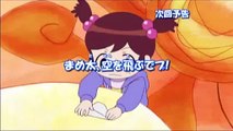 クプ～！！まめゴマ　第１１話予告「まめ太、空を飛ぶでプ！」