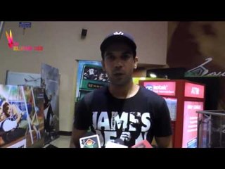 Sana Khan, Sarika @ Premiere of Gour Hari Dastaan   The Freedom File