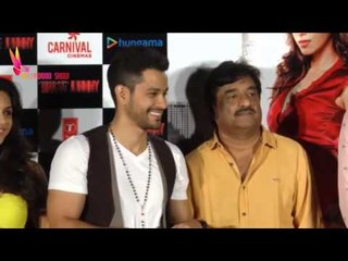 Bhaag Johnny Trailer Launch  Kunal Khemu, Zoa Morani