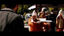 映画「ウルヴァリン：SAMURAI」TV-CM（日本上陸編15秒）