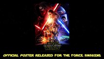 Star Wars Minute: 10 The Force Awakens Trailer & Poster, Ticket Sales, Battlefront