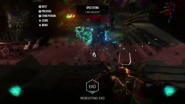 Exo Zombies - Nogla Needs to go to Bed! (Call of Duty: Advanced Warfare Funny Moments)