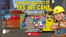 Meet the Team Tiny | Bob the Builder