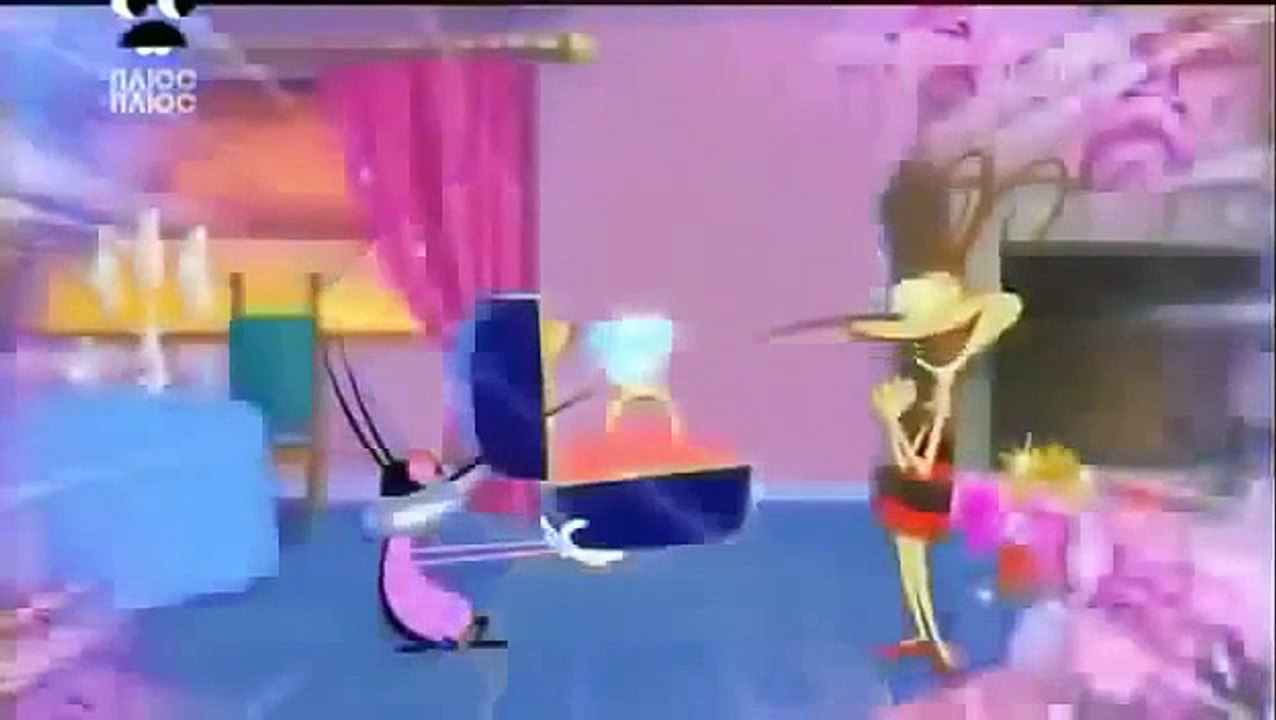 oggy