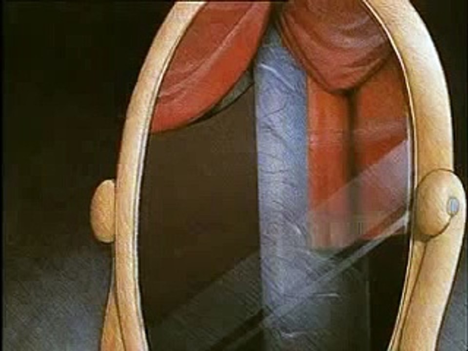 Ernest, Le Vampire Ep. 01 Le Premier Randez-vouz D' Ernest