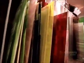 How its Made Stained Glass