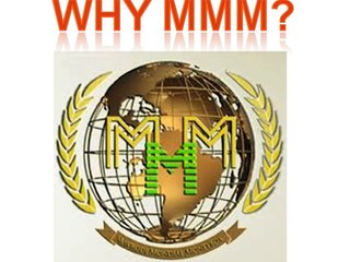 Why Join MMM Global English Video