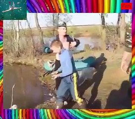Best Funny Fishing Bloopers Compilation 2015 # 3