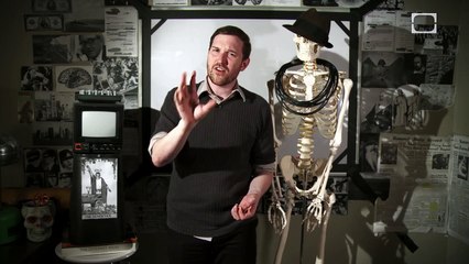 Space Week | Digging Deeper