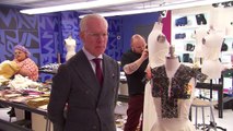 Project Runway: Season 14, Episode 2 - Amandas Skirt Trouble | Lifetime