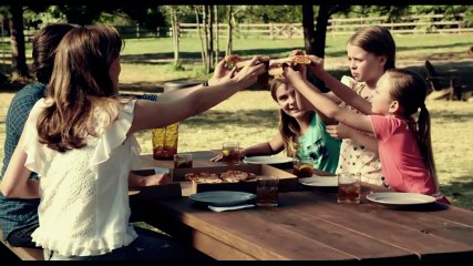 [Columbia Pictures] Miracles from Heaven (2016) Full Movie