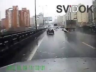 두돈반 충돌 테스트