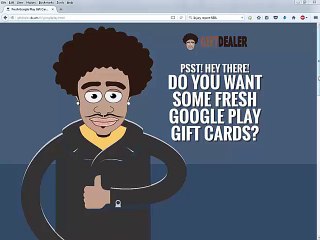 Wie bekommen Kostenlose Google Play Gutschein !