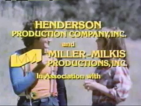 Miller-Milkis and Henderson Productions/Paramount Domestic Television (1978/2003-HD-WS)