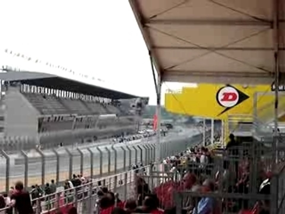 moto gp grand prix de france 2007