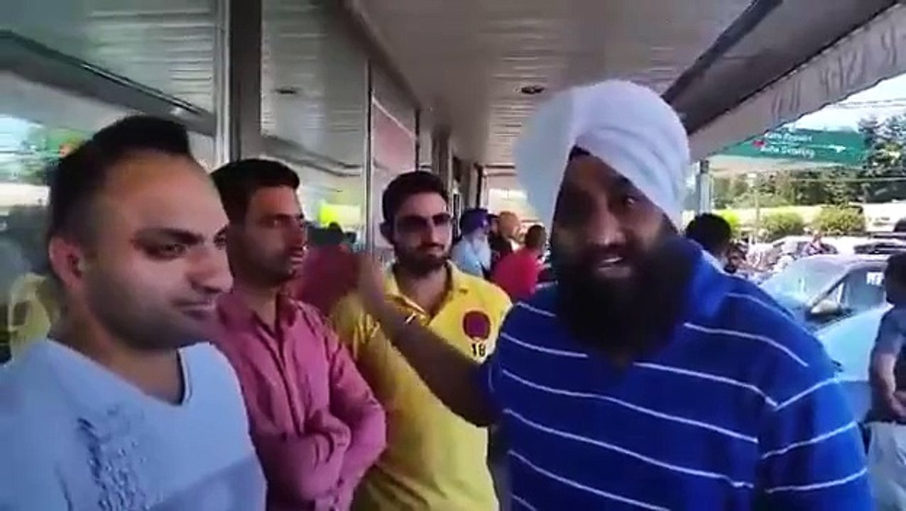 Reply To Akali Dal