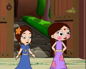 Chhota Bheem - The Little Princess