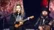 Madonna Rebel Heart Tour True Blue Live HD Sean Penn NYC