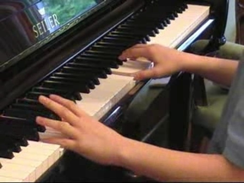 Petit boogie (2007-05)