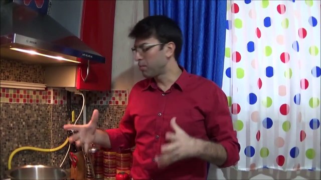 Rus Salatası Nasıl Yapılır - osman çakır