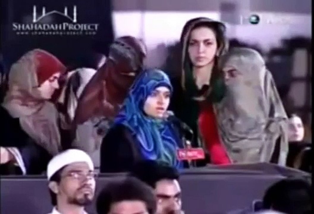 Why Muslims and even Hindus should not say Vande Mataram ? Dr Zakir Naik