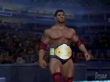 WWE Smackdown vs RAW 2006 Batista Entrance