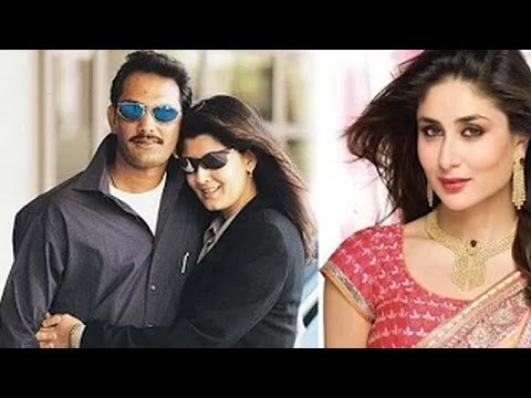 Kareena Kapoor Khan To Play Sangeeta Bijlani In Azharuddin's Biopic