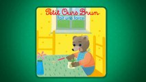 Les histoires de Petit Ours Brun Petit Ours Brun fait des farces