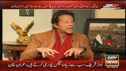 Nawaz Sharif Ne FIA Ko Apna Ghulam Bana Rakha He