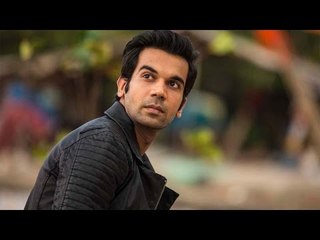 Rajkummar Rao Back In Bollywood