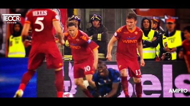 Horror Football Fouls⁄Tackles ¦HD¦ Part 2