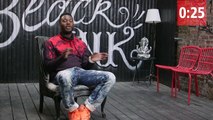 Black Ink Crew | The Cast Talks About the Reunion | VH1