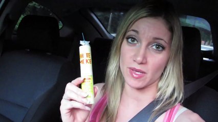 SMOKING CAR PRANK!! - PRANKVSPRANK