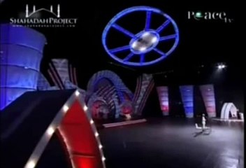 Why Muslims torture the animal before Killing ?Dr Zakir Naik
