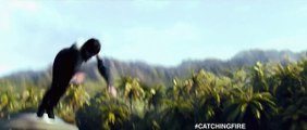 The Hunger Games: Catching Fire - Let It Fly TV Spot (NOW PLAYING)