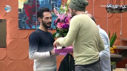 Kısmetse Olur - Adnanı hiç böyle görmediniz! (6 Kasım Cuma, 2015)