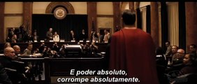 BATMAN V SUPERMAN: DAWN OF JUSTICE TV Spot #8 (2016) Ben Affleck DC Superhero Movie HD